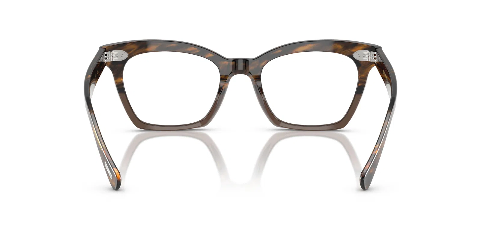 Oliver Peoples Lelia 5566U Eyeglasses - view 9